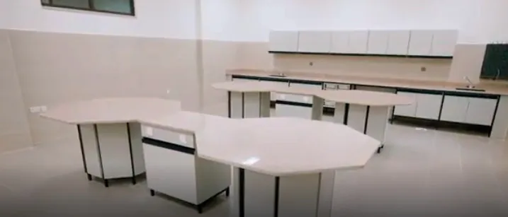 مدرسة الهاشمية الأساسية المختلطة – محافظة عجلون