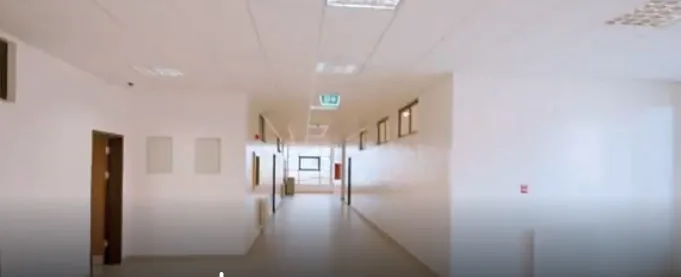 مدرسة الهاشمية الأساسية المختلطة – محافظة عجلون