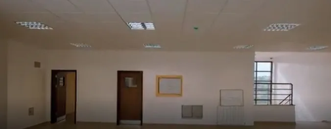 مدرسة الهاشمية الأساسية المختلطة – محافظة عجلون