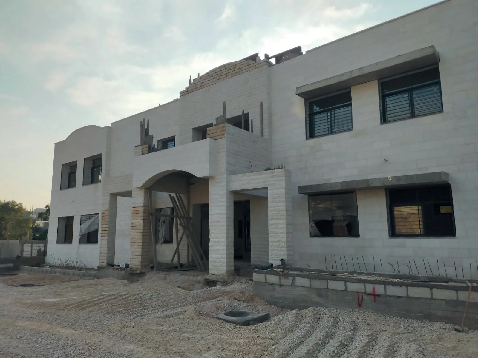 مدرسة جديتا – الأردن