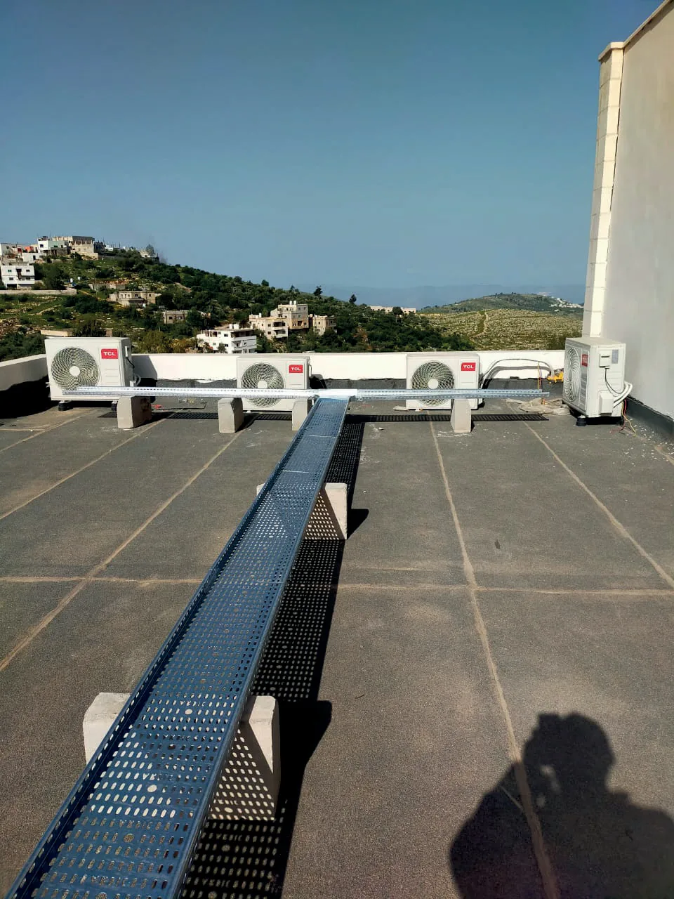 مدرسة جديتا – الأردن