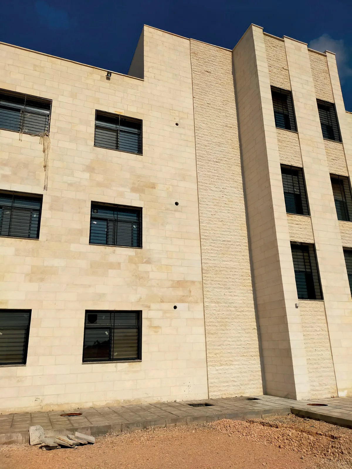 مدرسة جديتا – الأردن